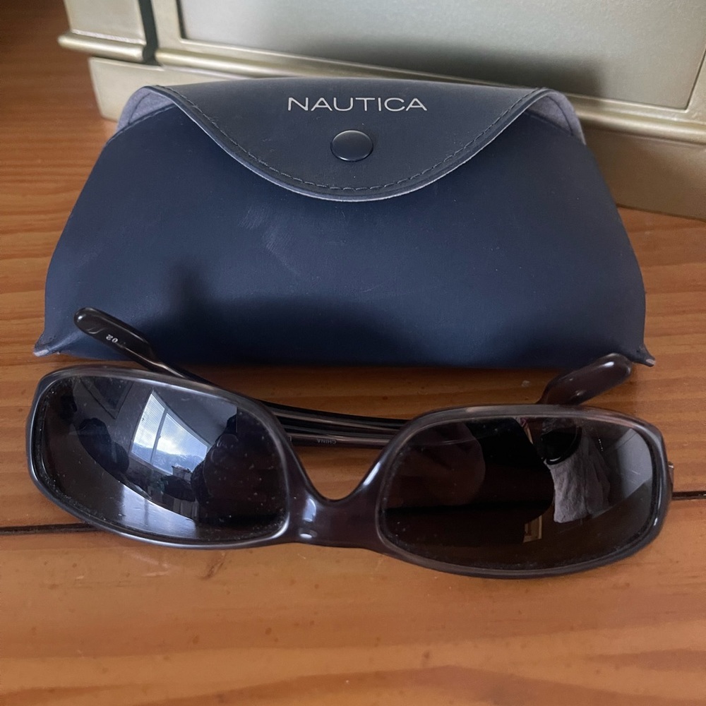 Nautica sunglasses